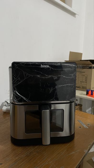HJD76A 10L Аэрогриль
