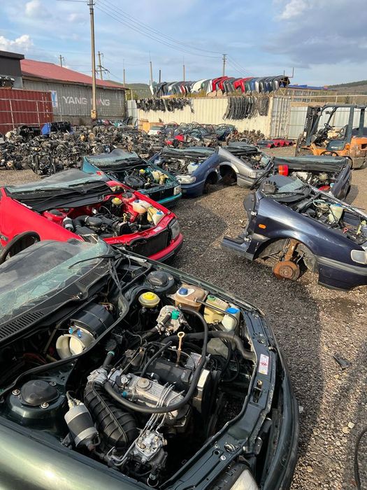 Авто разбор из германии есть  рассрочка