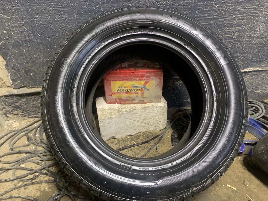 285/60/18 Nexen летний