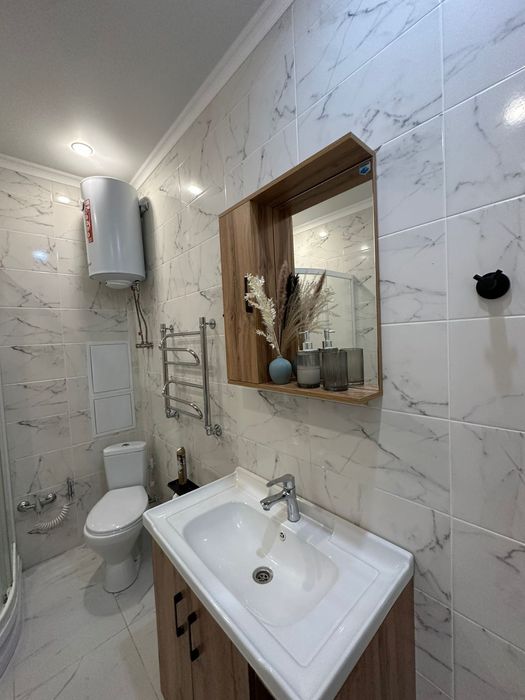 Сдаётся квартира