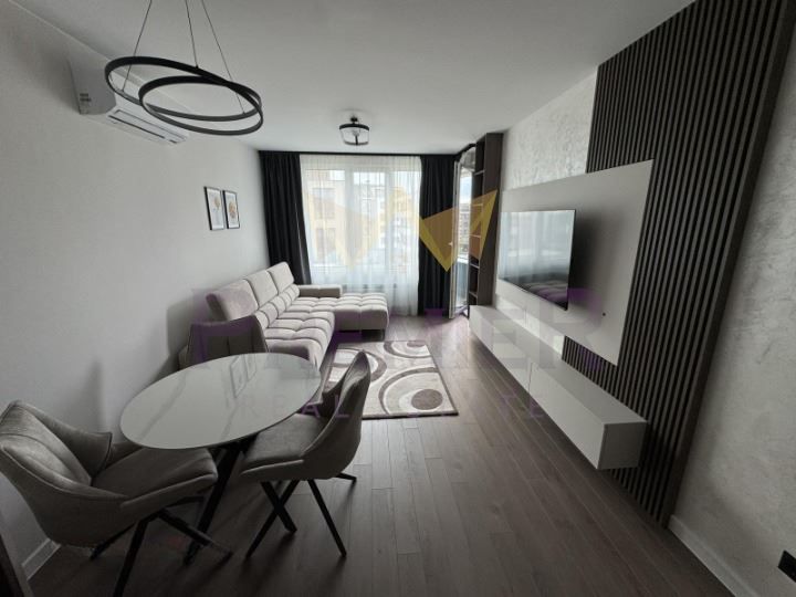 Продава се Двустаен апартамент в София, Малинова долина - 63 кв.м за 3572 €/кв.м - Снимка #3