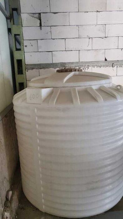Бидон / резервоар 5000 л