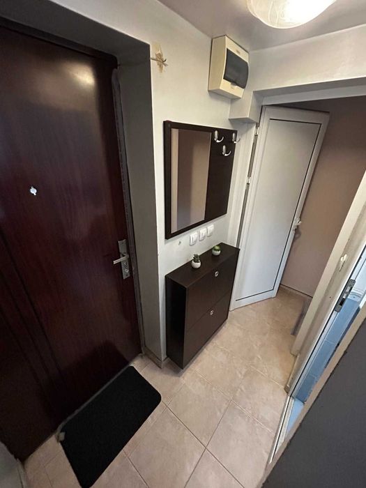 Отдавам самостоятелна квартира(къща) на две нива+