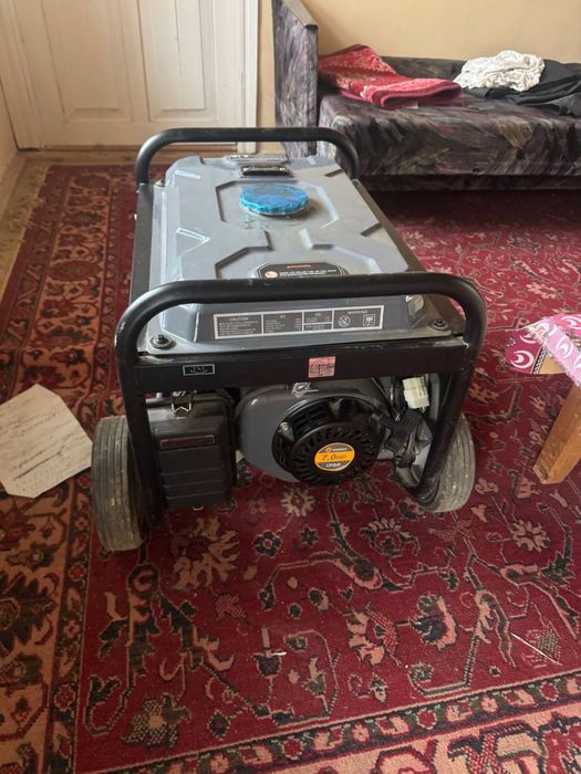 Электр  Двежок.