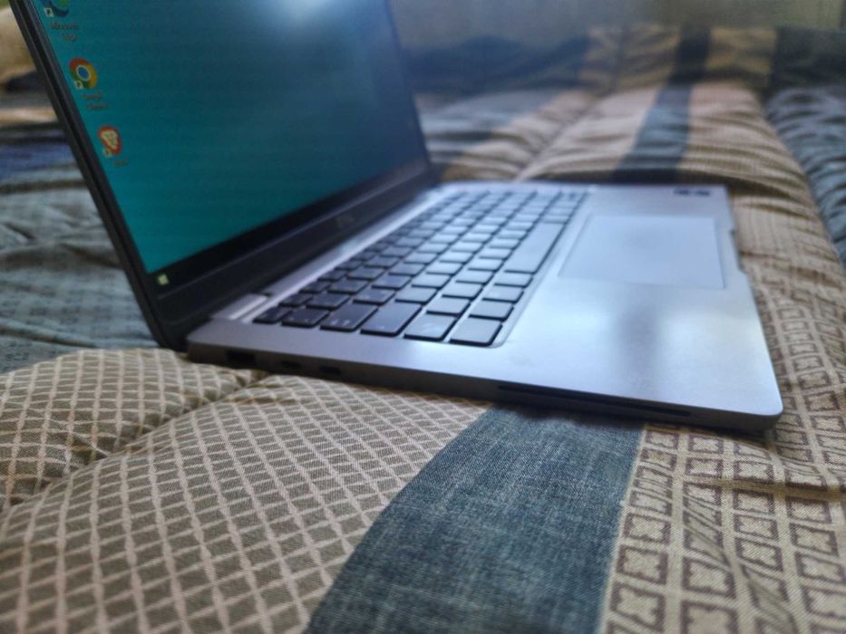 DELL Latitude 5350 512gb ssd 16gb ram