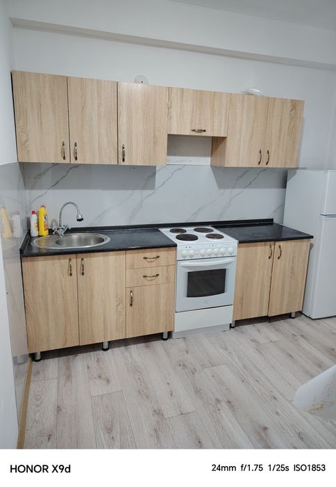 Усть Каменногорск  Казбек би 1 ,