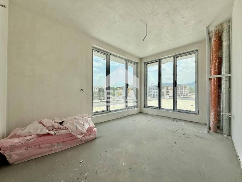 Продава се Четиристаен апартамент в София, Малинова долина - 146 кв.м за 1884 €/кв.м - Снимка #7