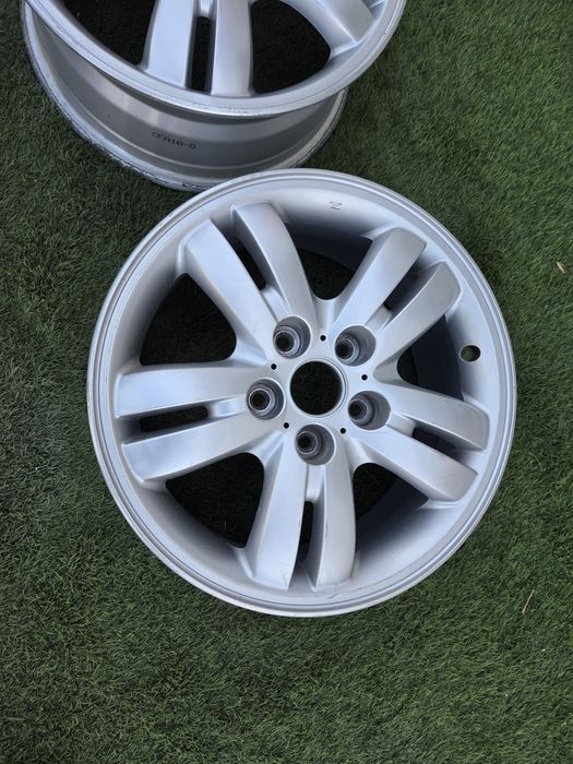 Jante R 16 5x114.3 Hiunday, Duster, Mazda, Toyota