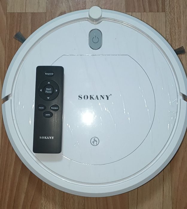 Продам робот пылесос