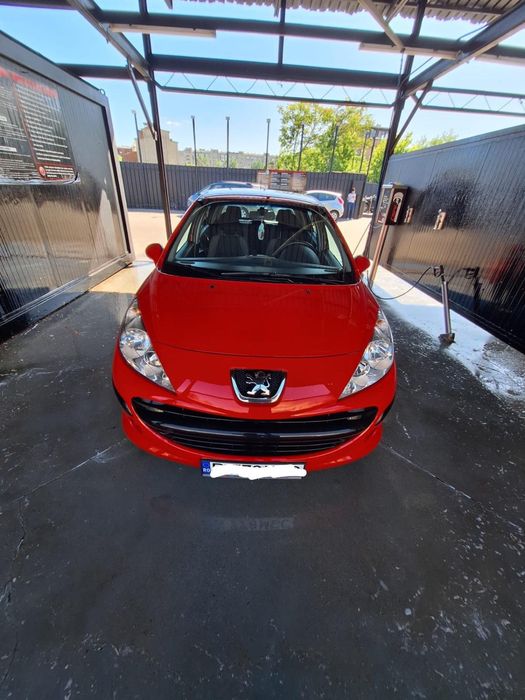 PEUGEOT 207 0 — imagine 5