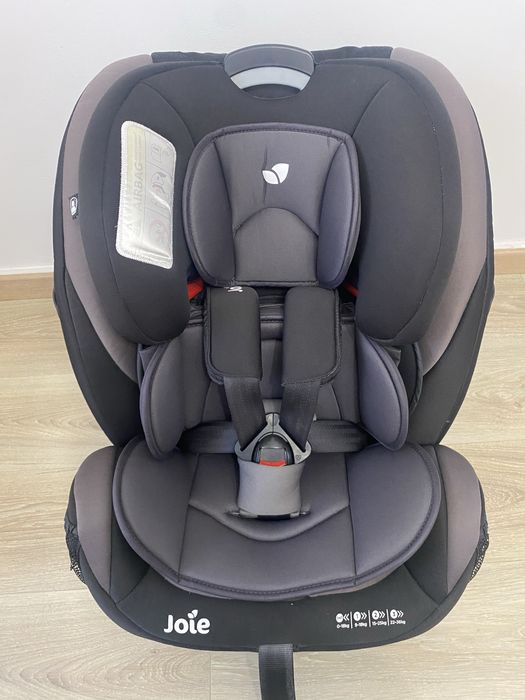 Scaun auto (ca NOU) Joie Every Stage pentru copii, 4 in 1, 0-12 ani