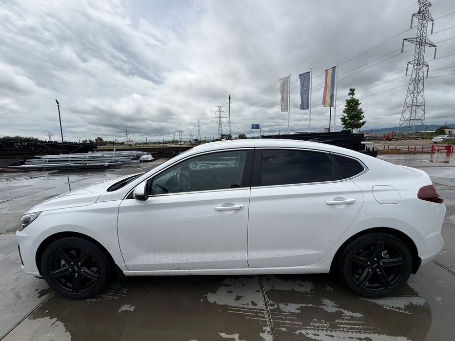 Hyundai I30 Primul proprietar,impecabilă ,roți iarnă vară ,produs ca și nou!