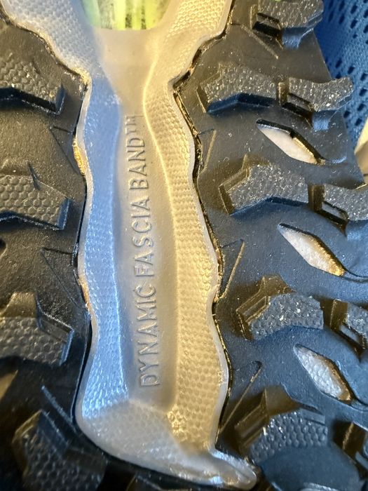 Оригинал Inov gore tex