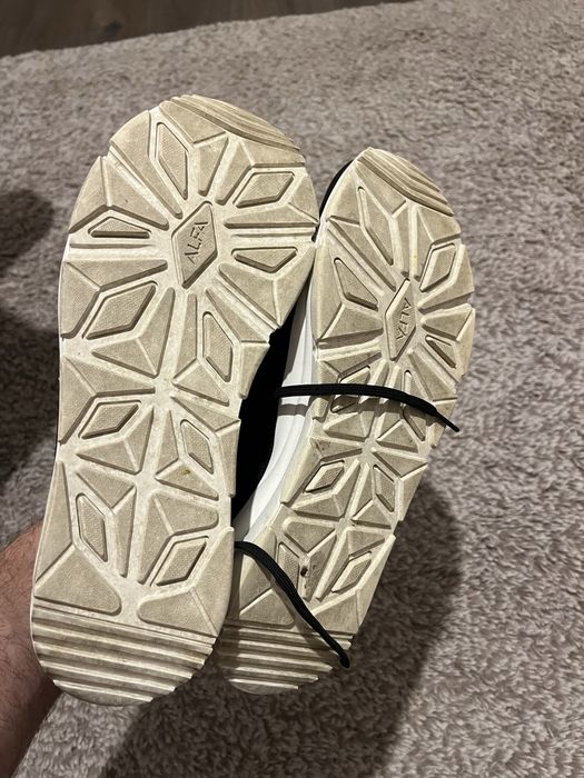 Alfa Eide Advance GTX-мъжки обувки