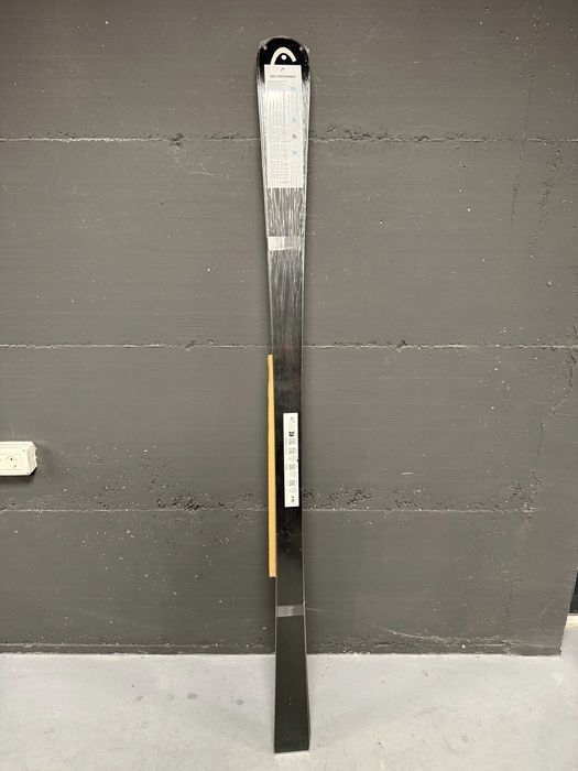 schi head wc rebels e-speed L180cm