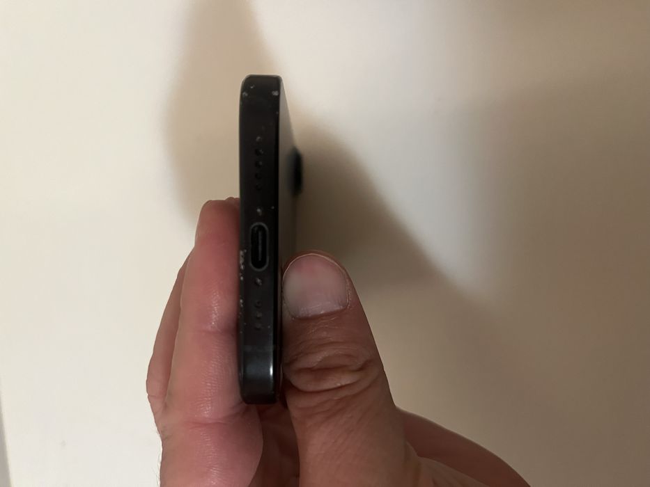 Iphone 16 128GB 93% bat