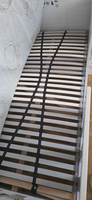 Детско легло Montessori