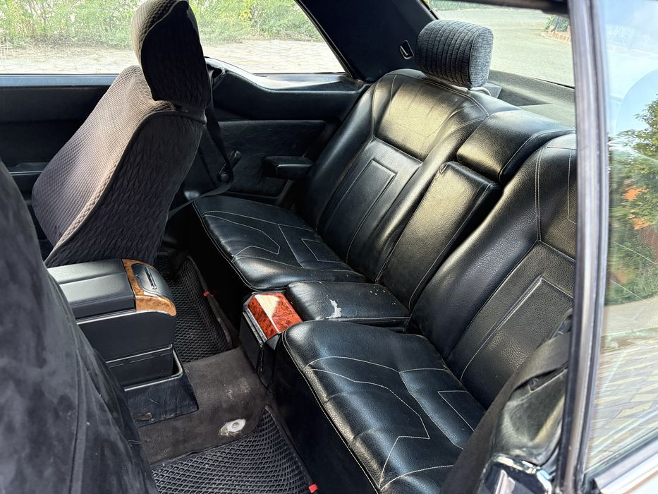 Продается Mercedes w124 Купе