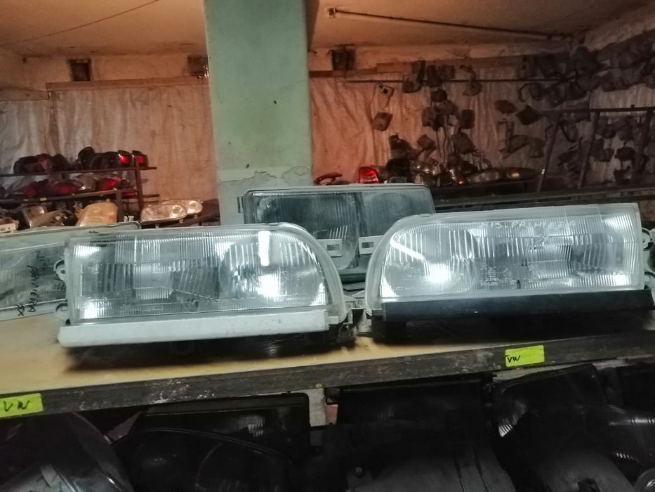 Фарове за Nissan Primera комби от 94 до 96