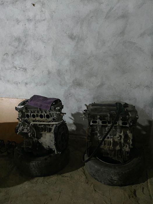 Галовка цилиндра 2.4