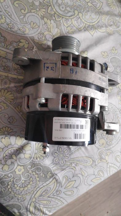 Продам гениратор