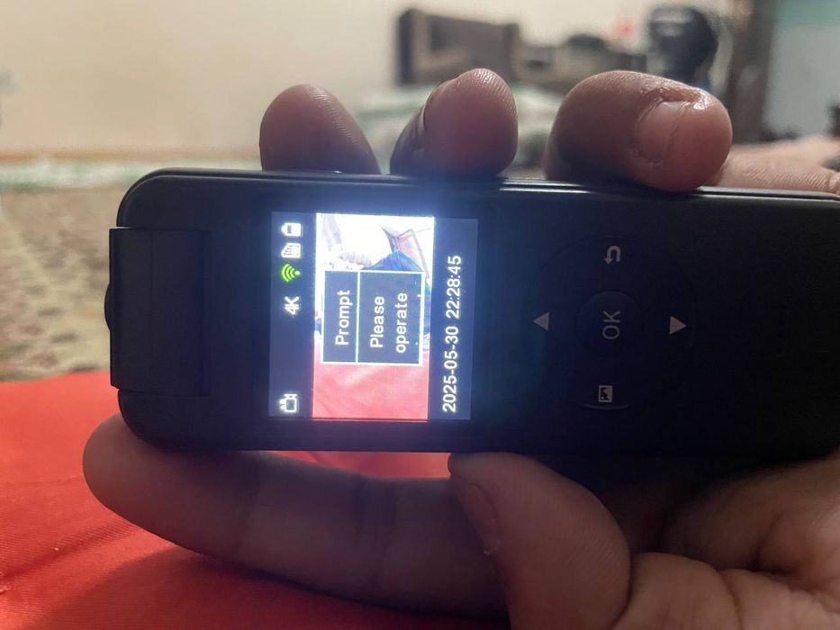 Arginal BOBLOV kamera sotiladi