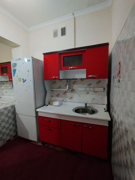 Yunusobod 5 da 3xonali kvartira sheriklikka