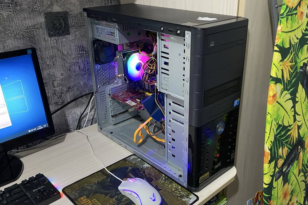 Продам компьютер