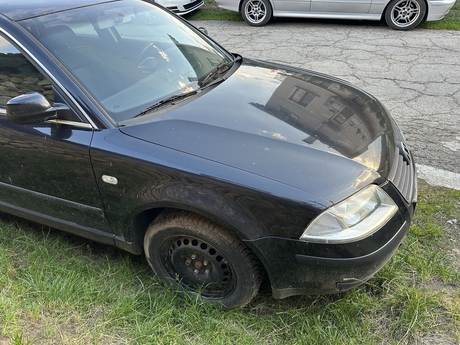 Vw passat 1.9 за части НИСКИ ЦЕНИ !