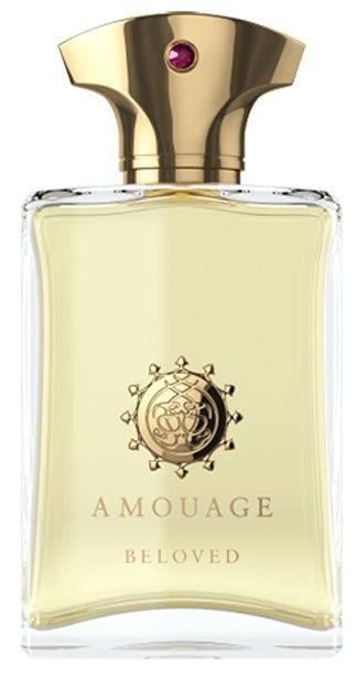 Мужской парфюм Amouage Beloved
