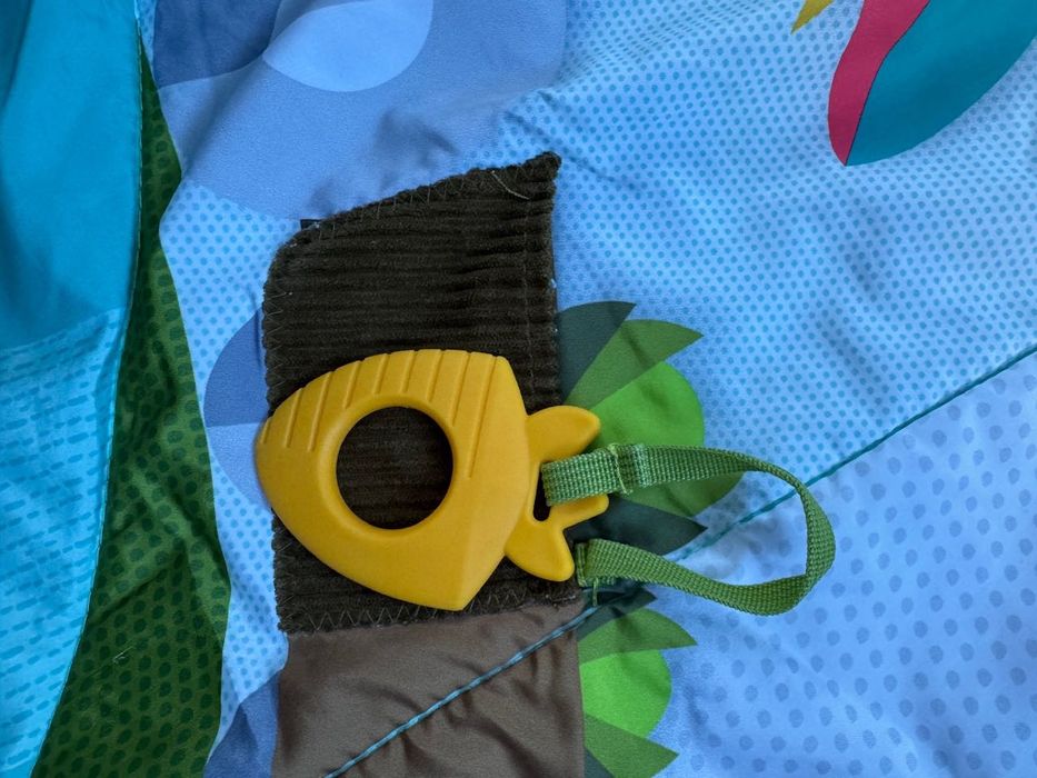 Активна гимнастика Tiny Love