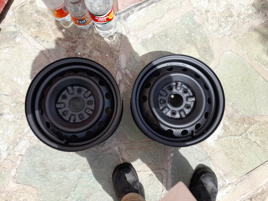 Диски автомобильные