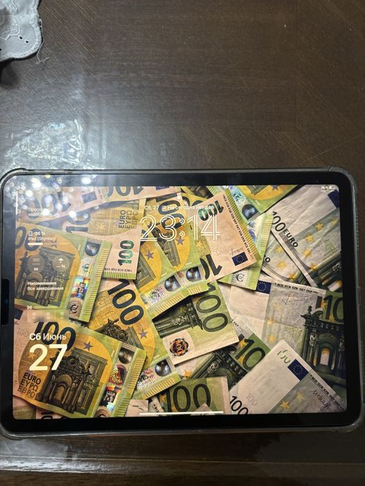 Ipad air 5 поколения