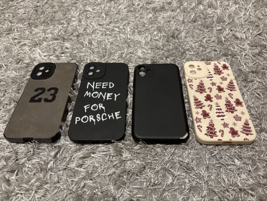 Калъфи за iPhone