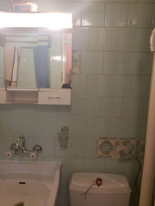 Дава се под наем Едностаен апартамент в София, Дианабад - 46 кв.м за 450 € - Снимка #2