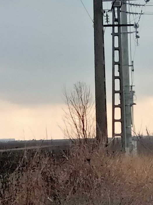 Vand teren intravilan, 14800 mp, str Carpati, Baicoi / PH