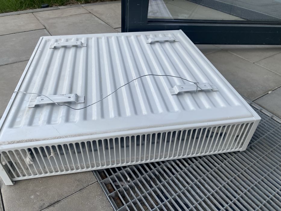 Продам радиатор