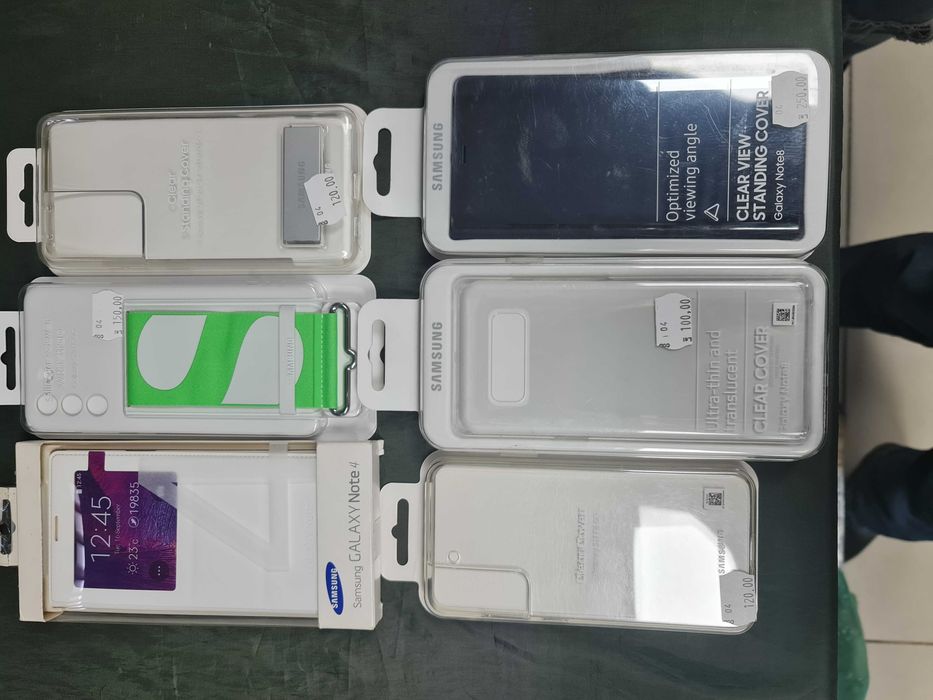 Huse samsung Originale