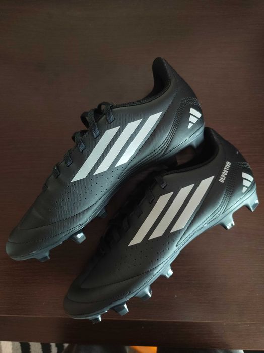 Ghete de fotbal Adidas Deportivo