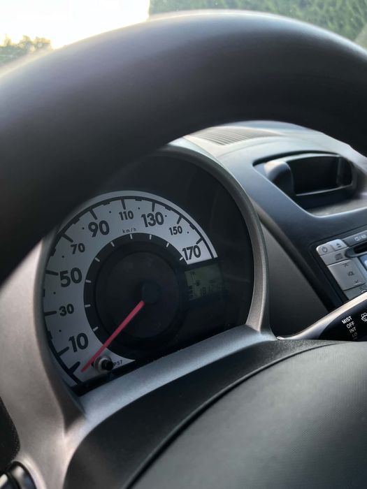 Peugeot 107 1.0i