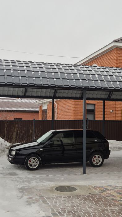 Гольф 3 автомат в рассрочку