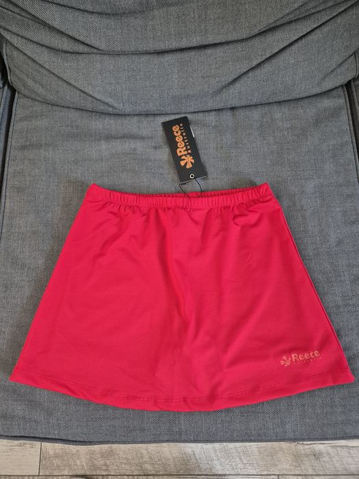 Fusta pantalon tenis volei Trekking hiking camping Reece Australia noua cu etichetă masura S