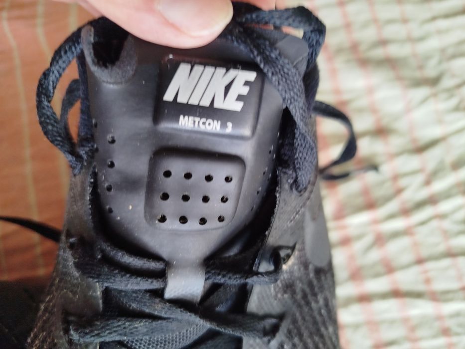 Nike Metcon 3 – размер 44