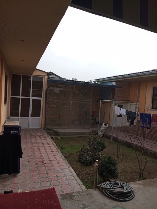 Участка 4 сотих 6 хона