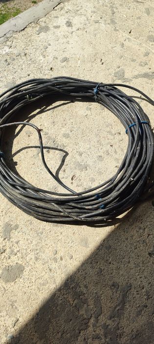 Cablu curent aprox.50 m