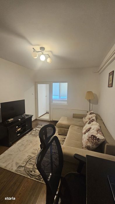 Apartament 2 Camere Bloc Nou Zona Consul