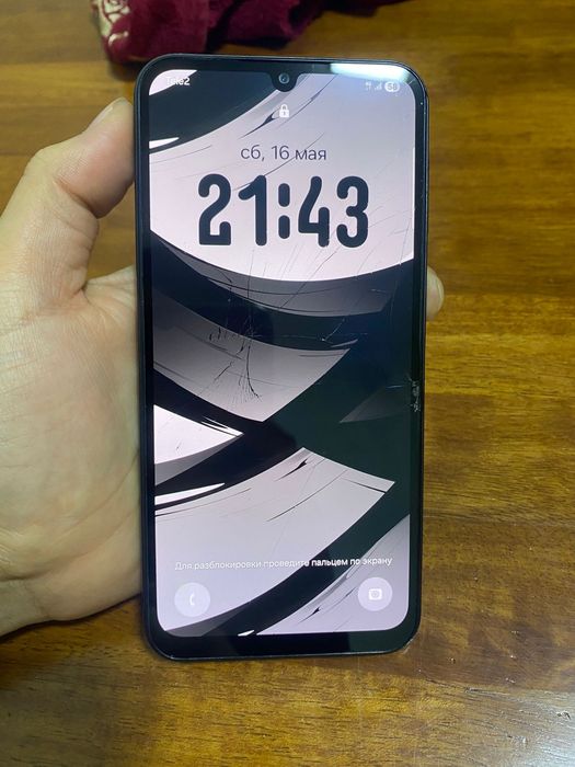 Samsung a24 128gb