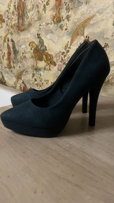 Туфли H& M , 36 размер