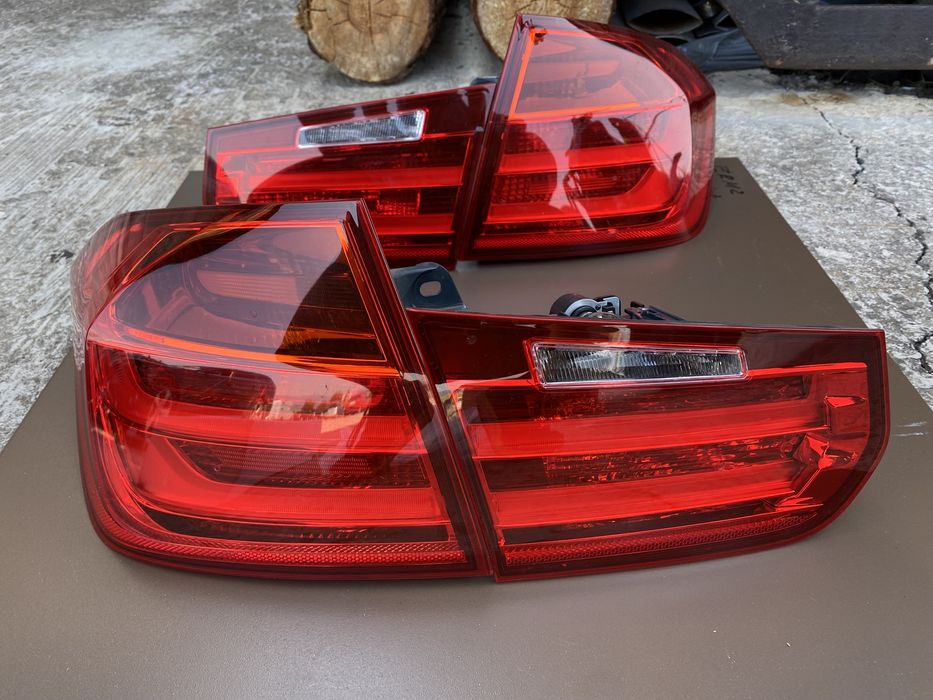 Стопове Bmw 3 серия F30 3er(stopove za БМВ 3 serie Ф30 3ер)