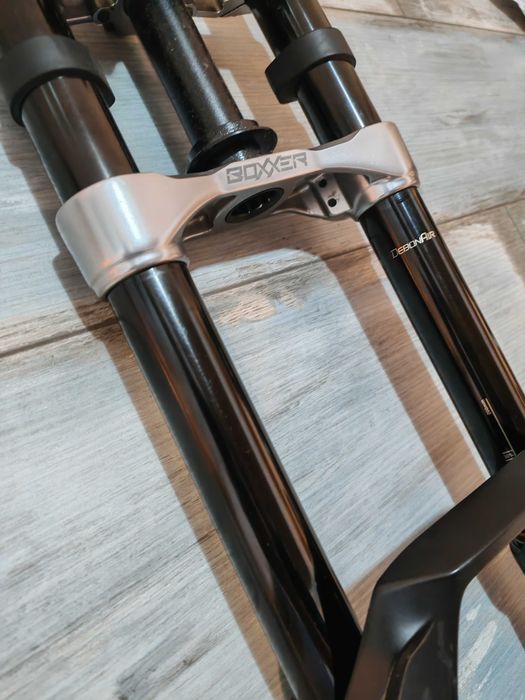 Furca 2023 Rockshox Boxxer Select 27,5 180mm